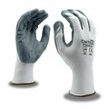 Cordova COR-TOUCH FOAM II, Nitrile, Foam Gloves, S, 12PK 6891S
